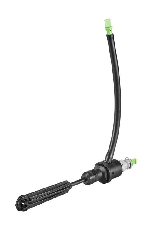 Cilindro maestro, embrague (Bomba de embrague) VALEO 804648